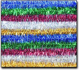 Sparkle Pipe Cleaners